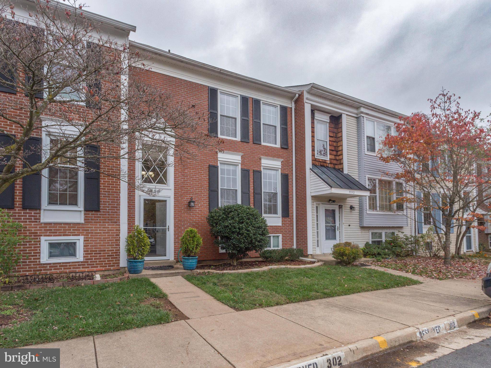 Fairfax, VA 22032,5530 STARBOARD CT