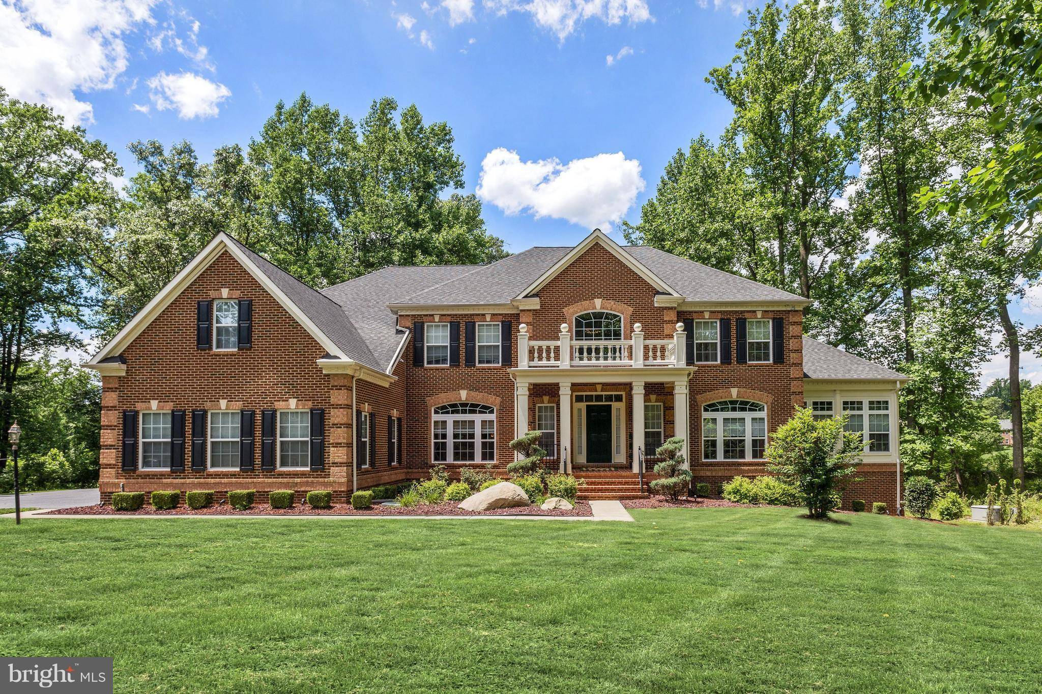 Woodstock, MD 21163,3514 TIMBER CREST LN