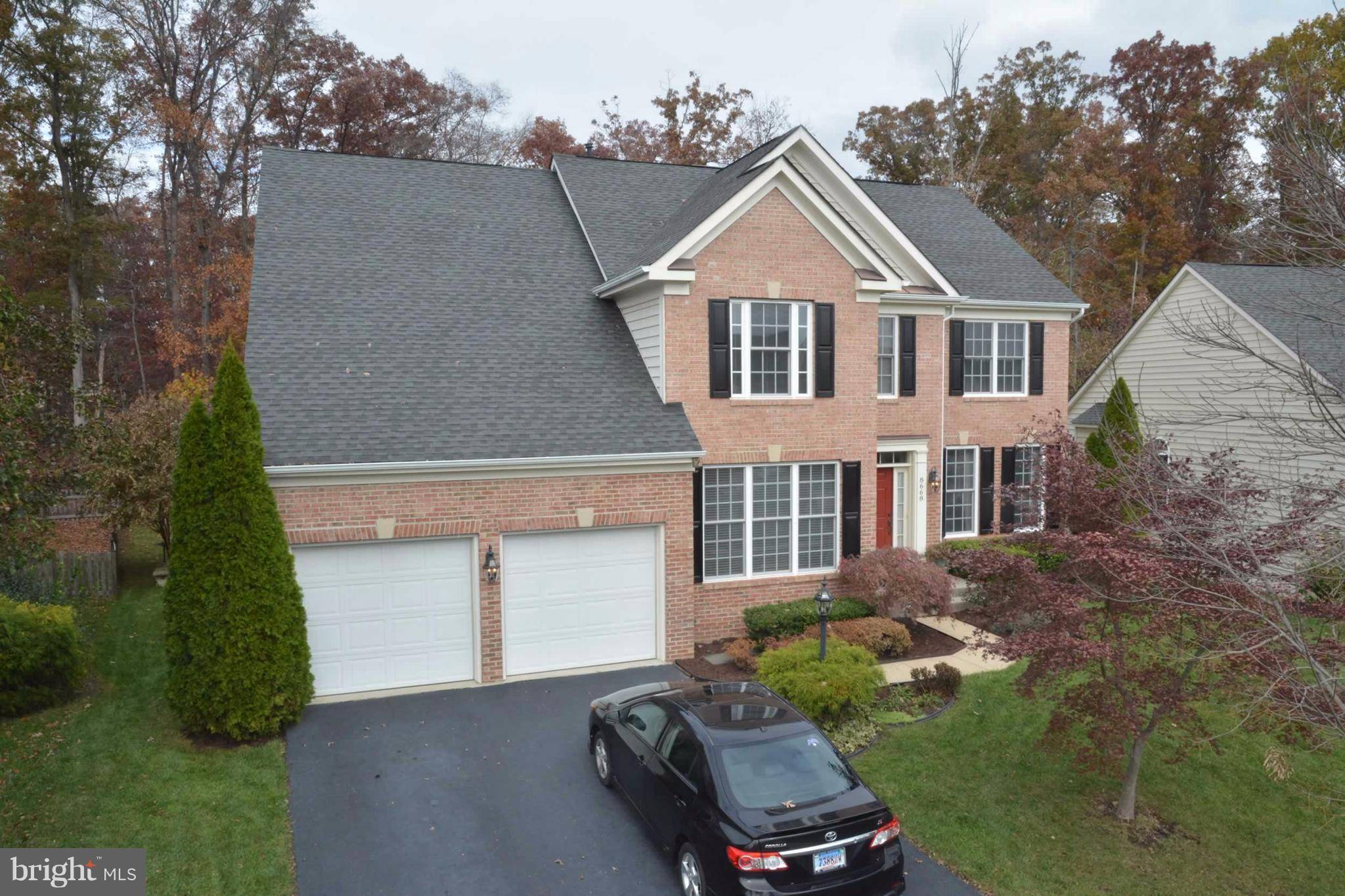 Gainesville, VA 20155,8668 WALES CT