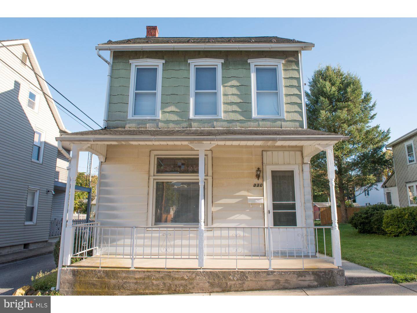 Emmaus, PA 18049,330 BROAD ST