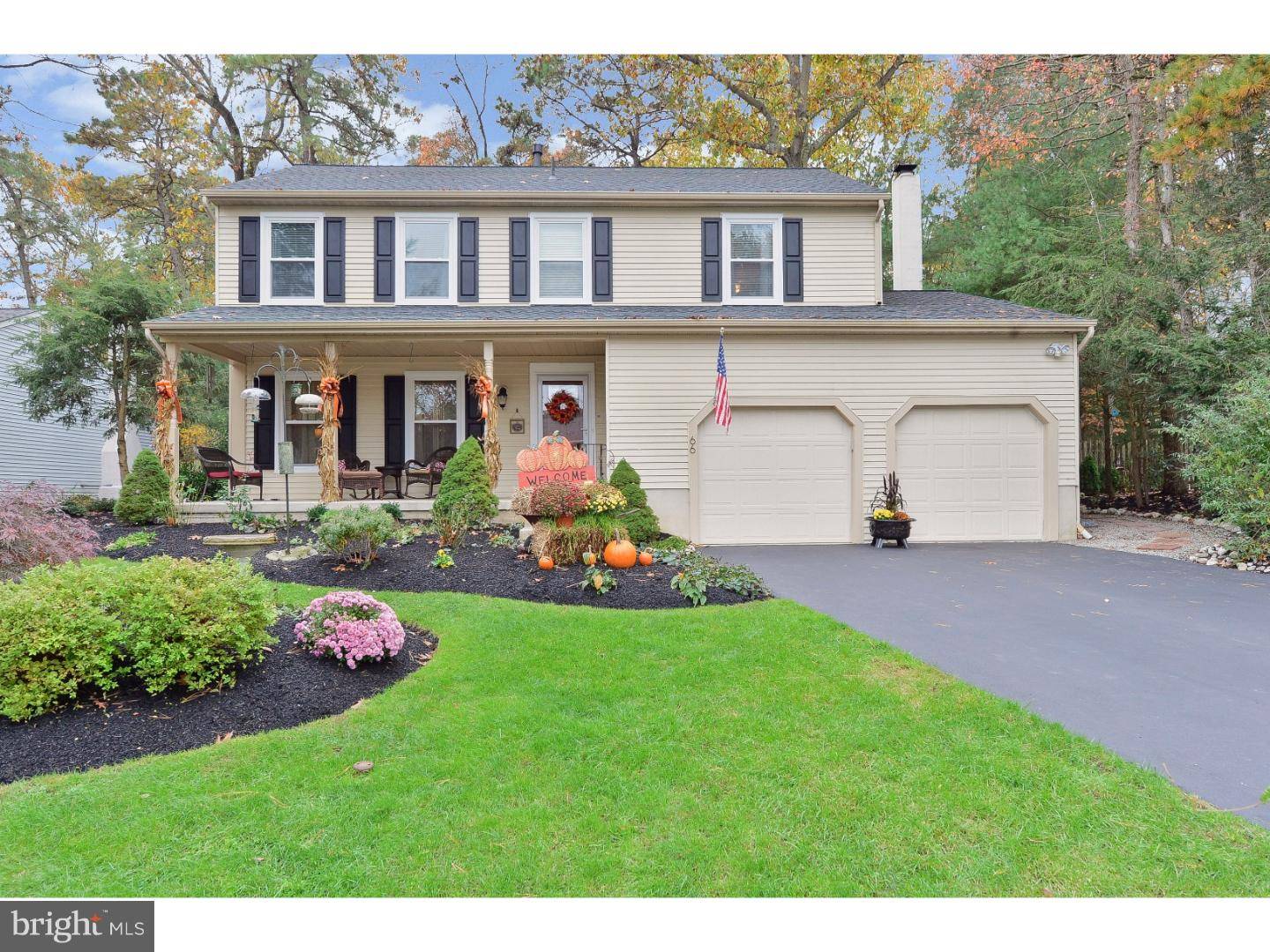 Marlton, NJ 08053,66 LADY DIANA CIR