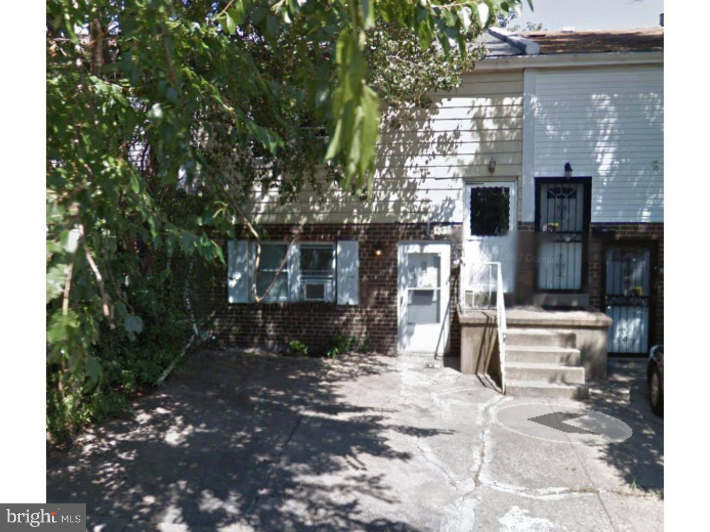 Philadelphia, PA 19120,583 ALLENGROVE ST