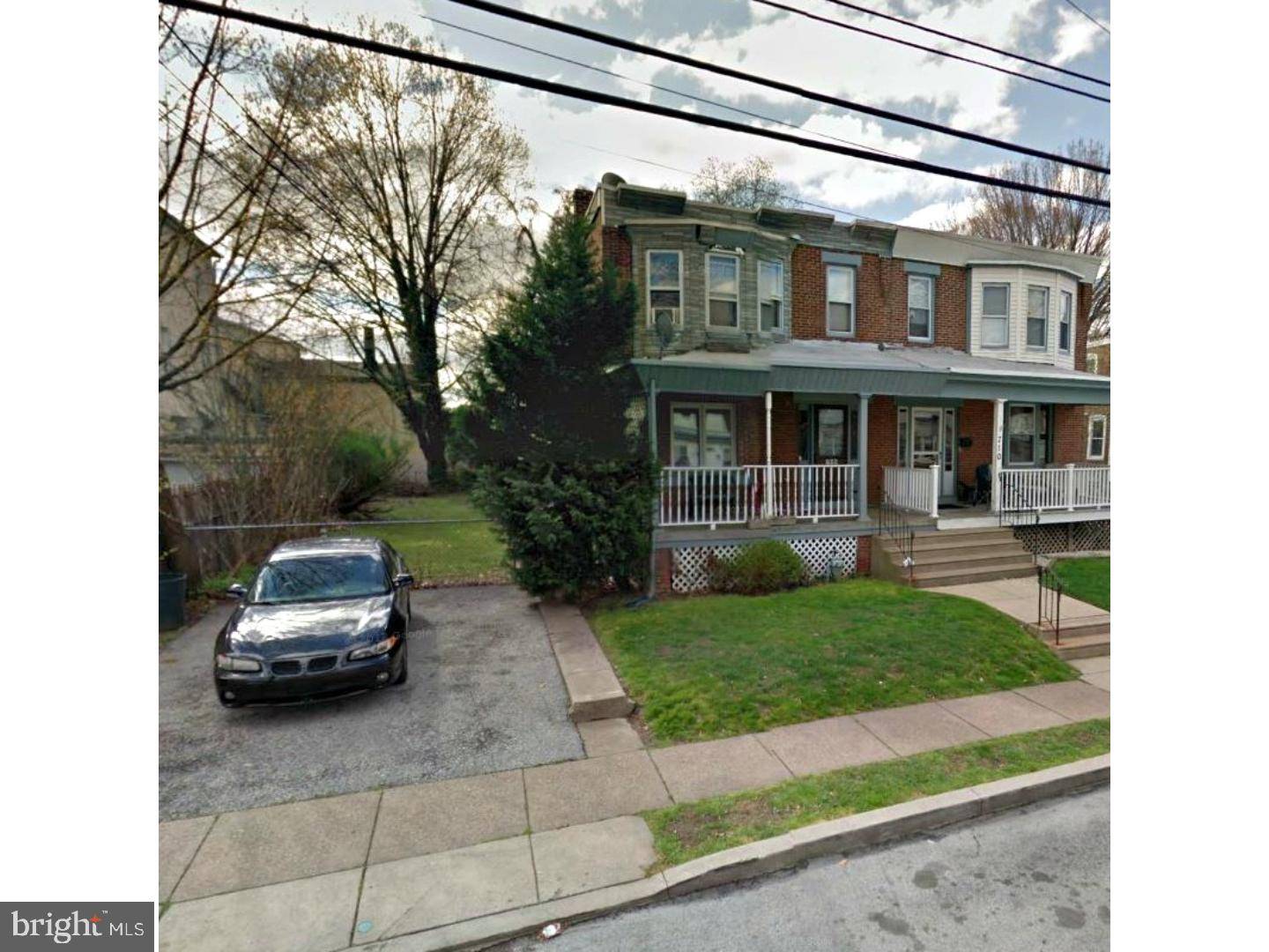 Collingdale, PA 19023,708 ANDREWS AVE