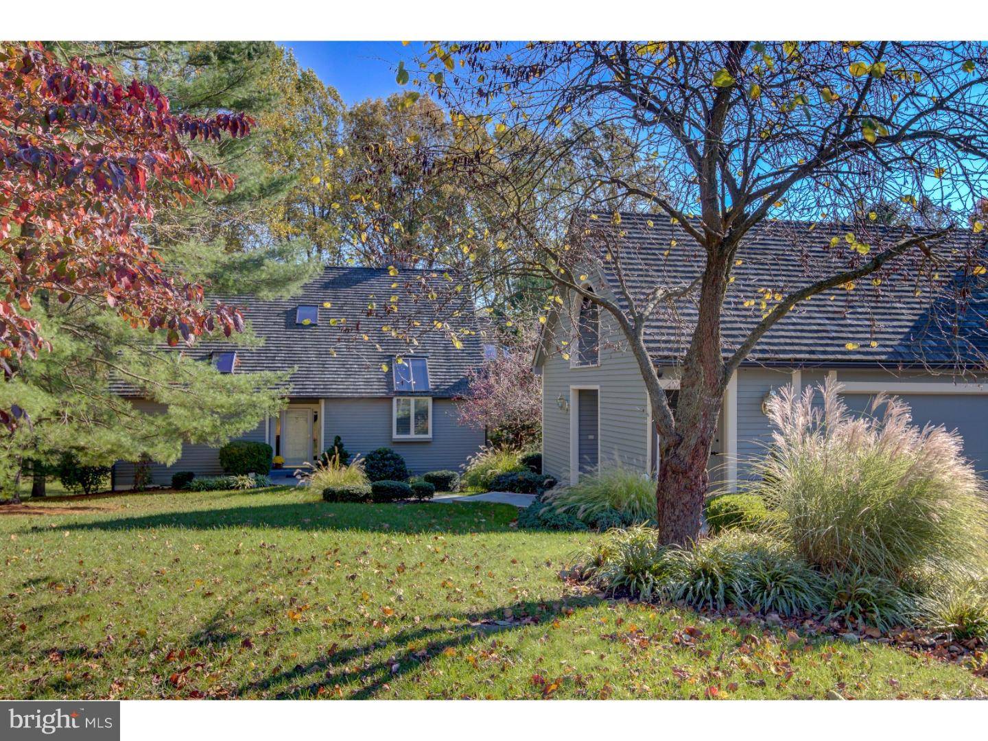 Chadds Ford, PA 19317,2 DEER POND LN