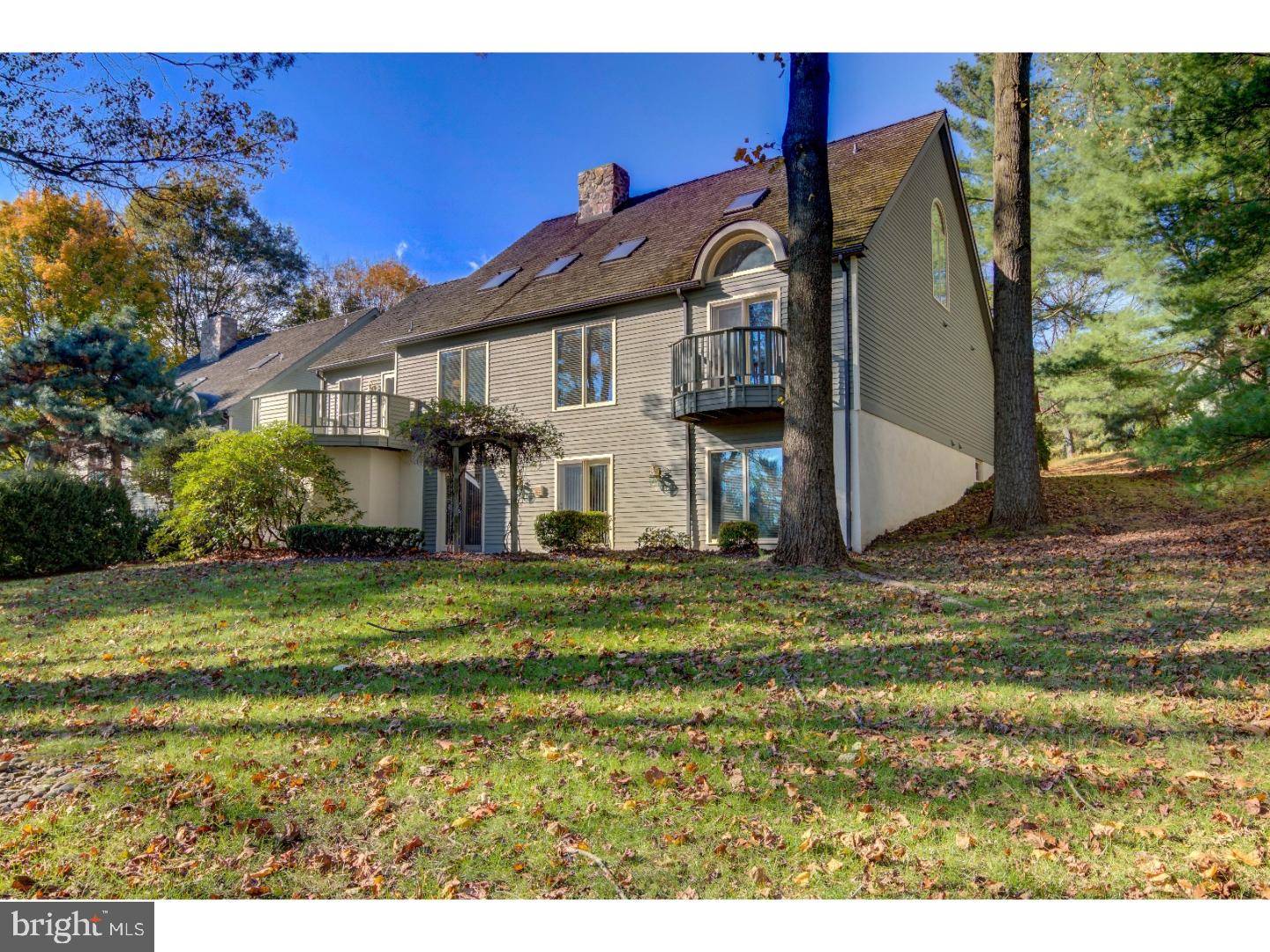 Chadds Ford, PA 19317,2 DEER POND LN