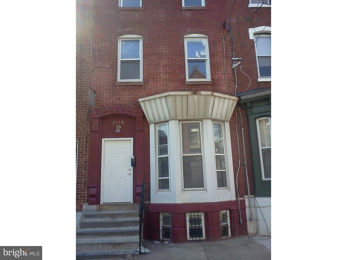 Philadelphia, PA 19121,2130 N 20TH ST