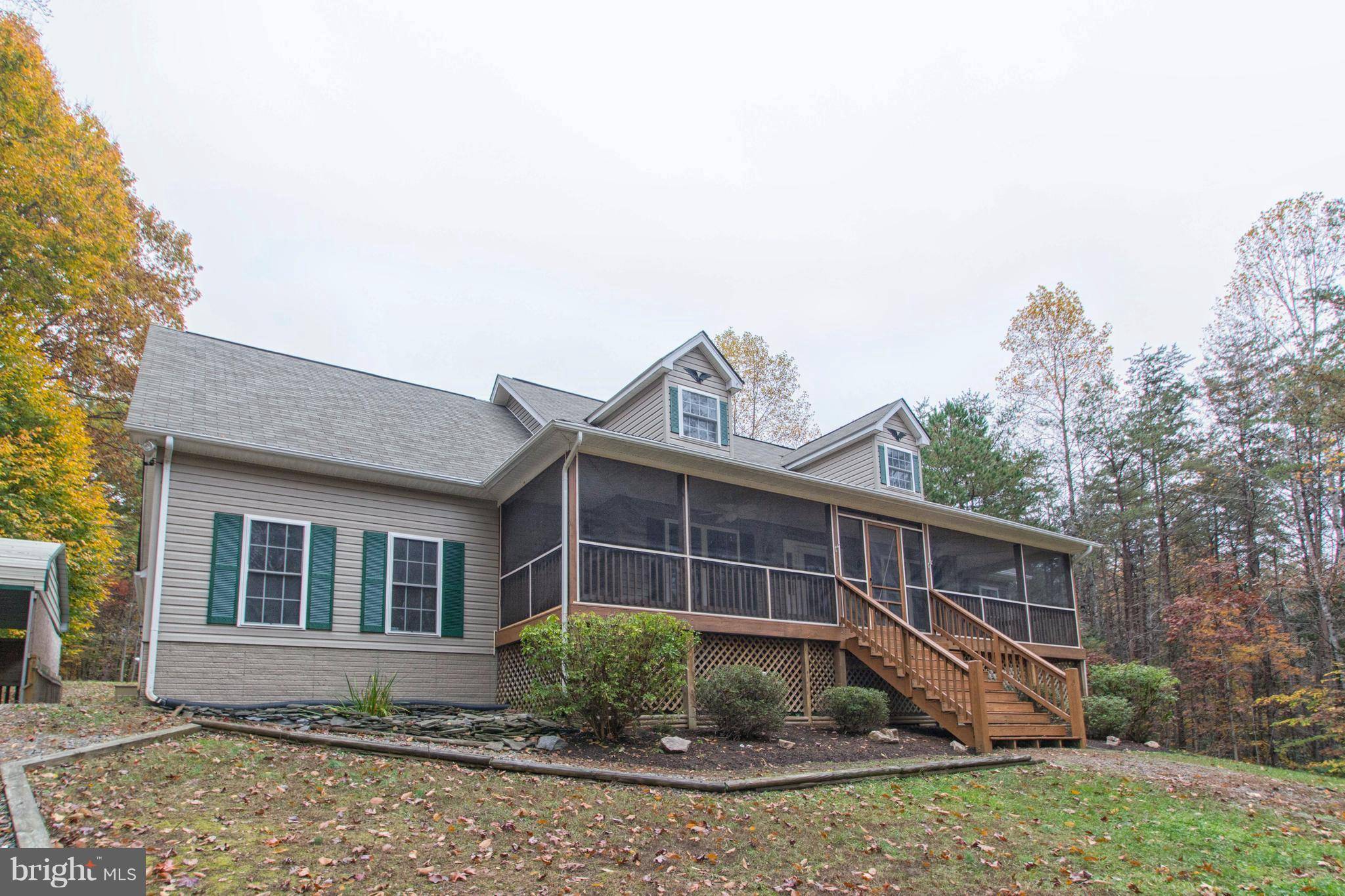 Spotsylvania, VA 22551,14825 CHILDS COVE DR