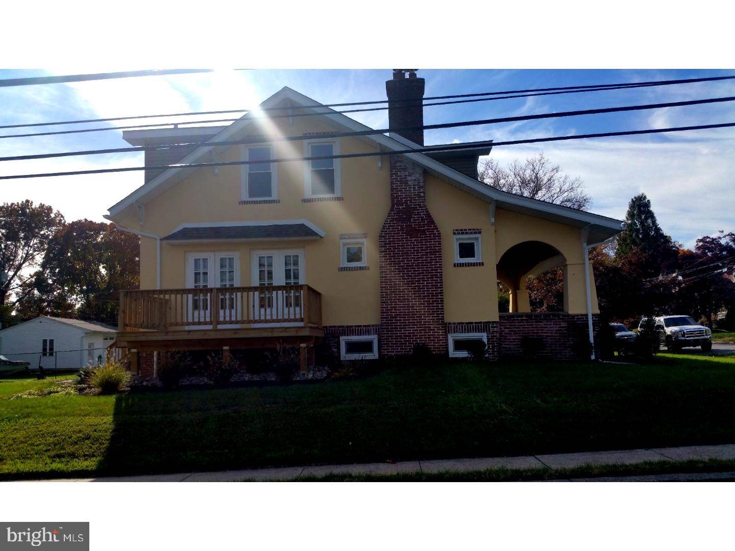 West Norriton, PA 19403,78 N PROSPECT AVE