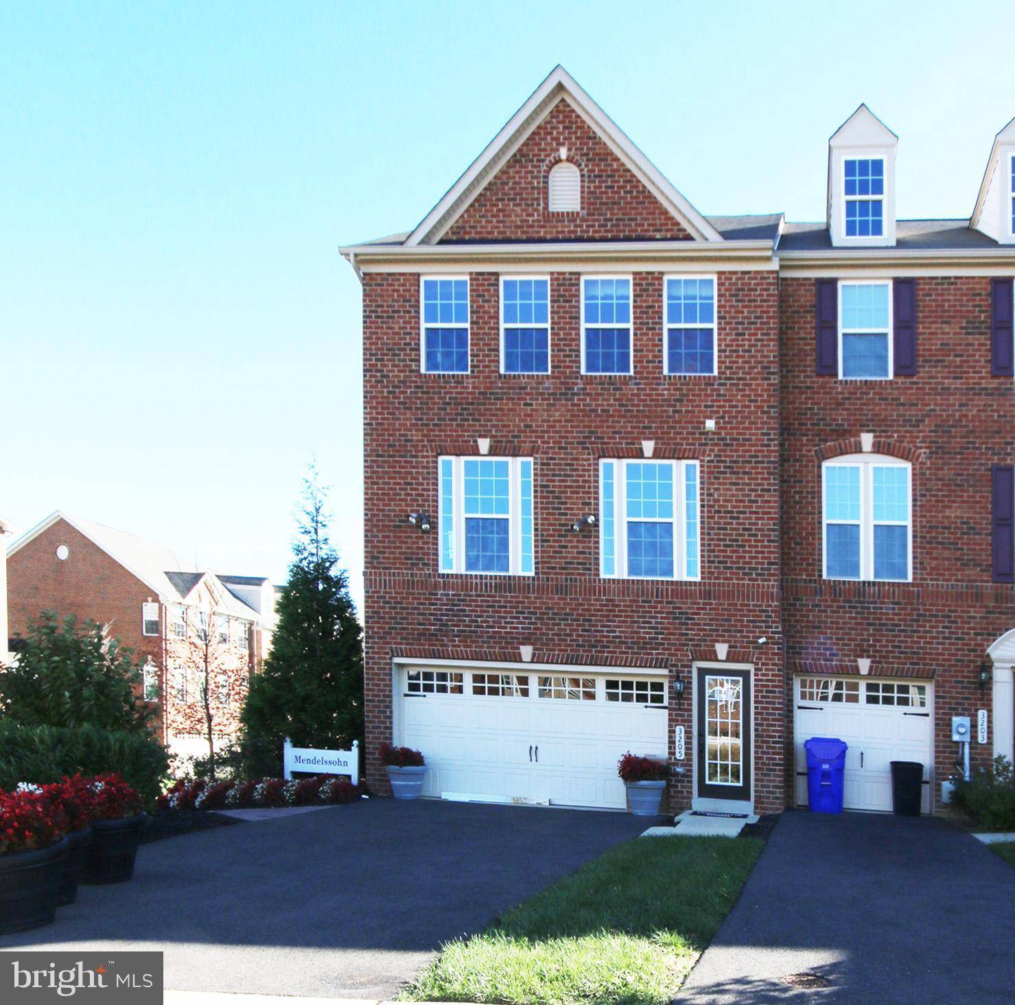 Waldorf, MD 20601,3205 CAREYSBROOK CT