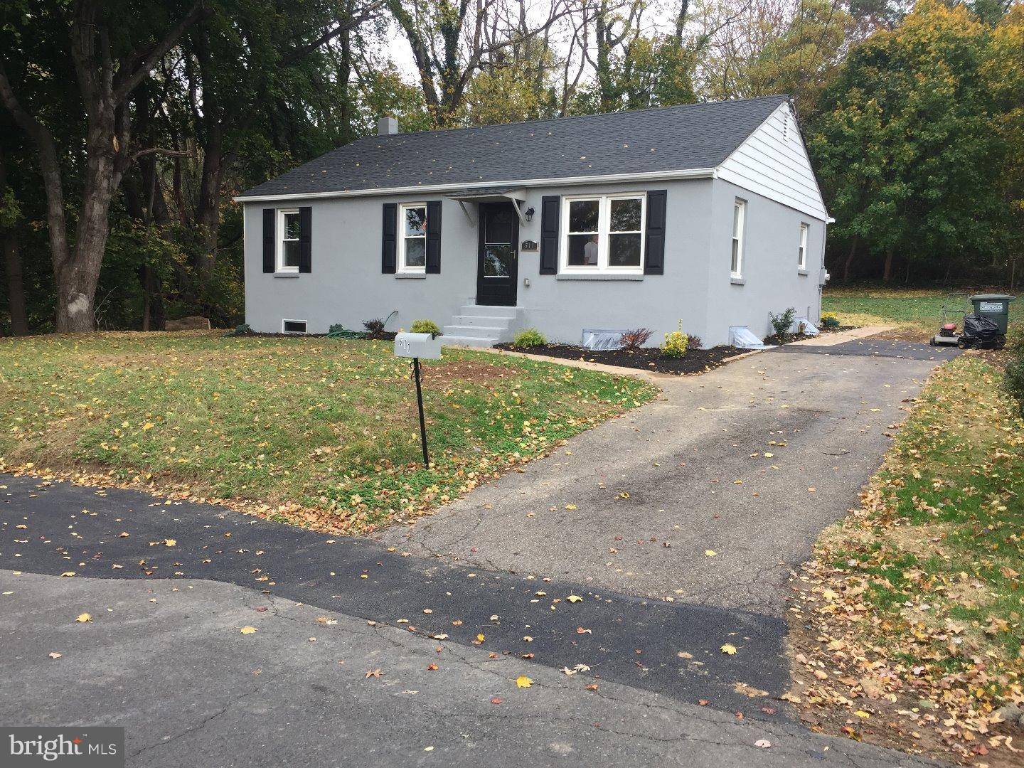 Lower Southampton, PA 19053,611 HARDING AVE