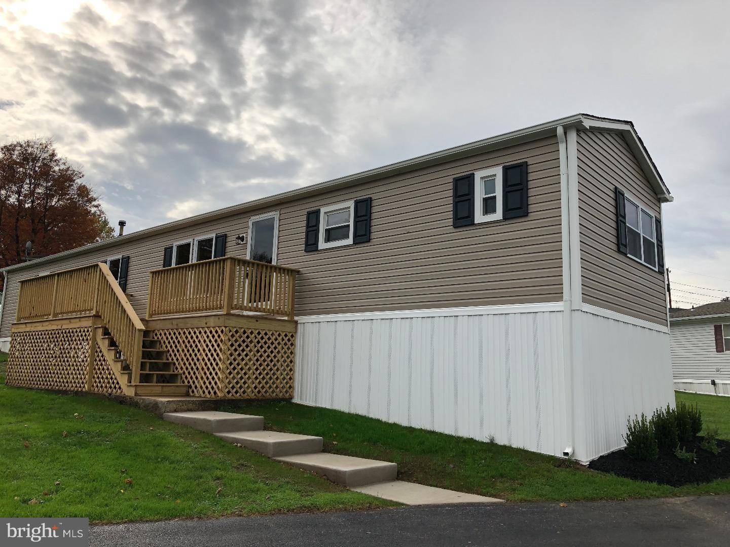 Glenmoore, PA 19344,12 STEPHANIE LN