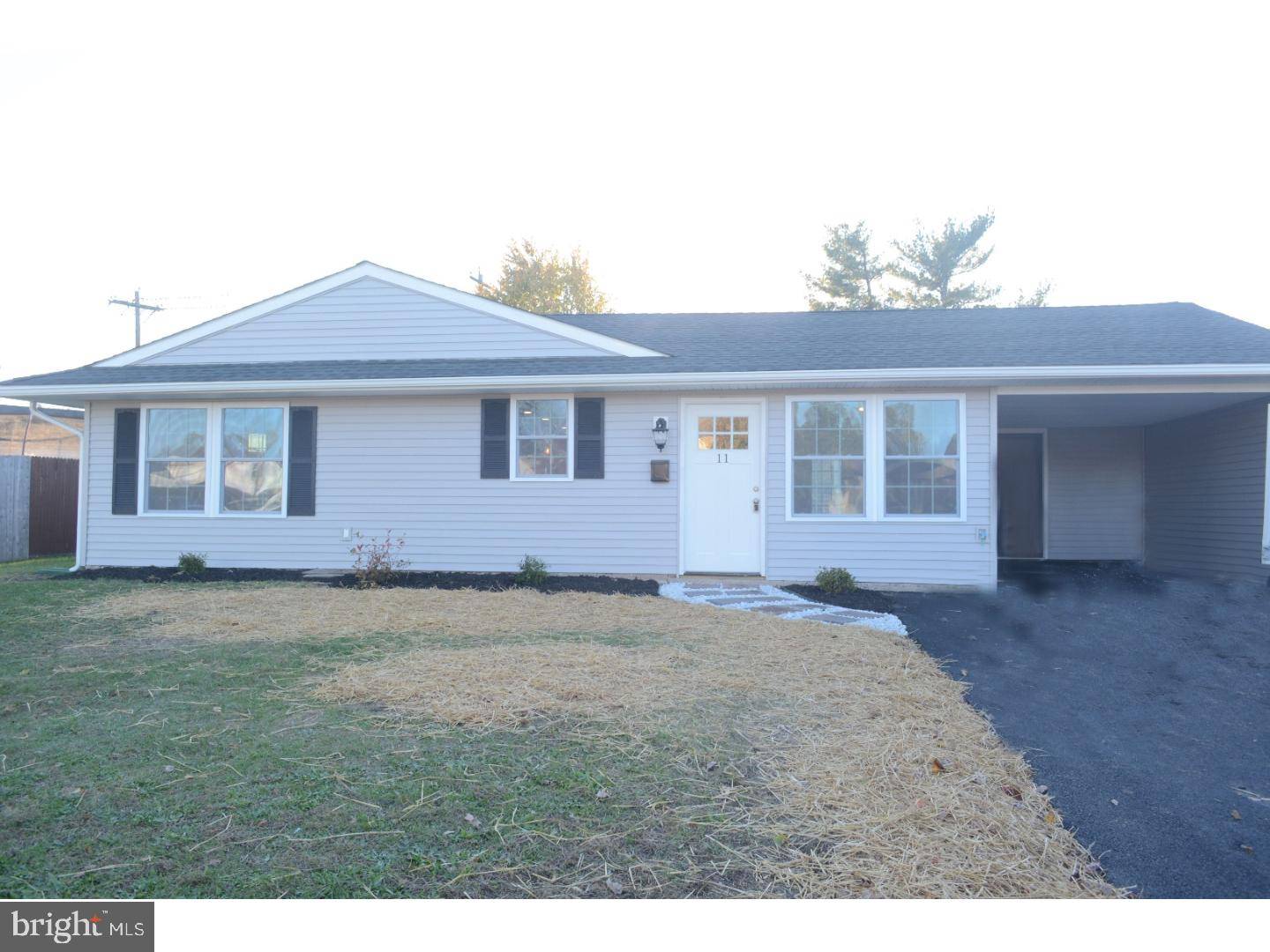 Levittown, PA 19054,11 PLEASANT LN