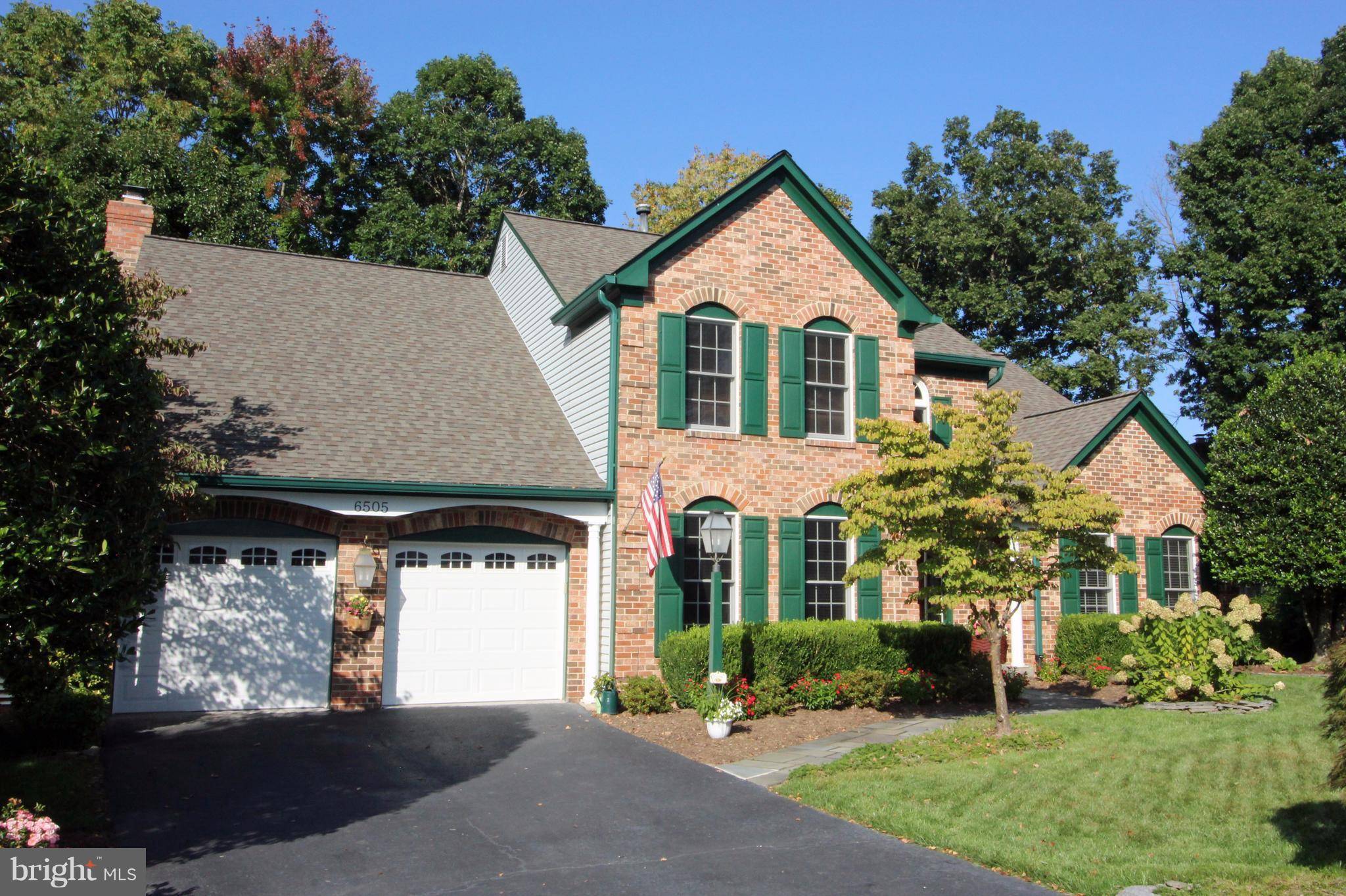 Clifton, VA 20124,6505 ROCKLAND CT