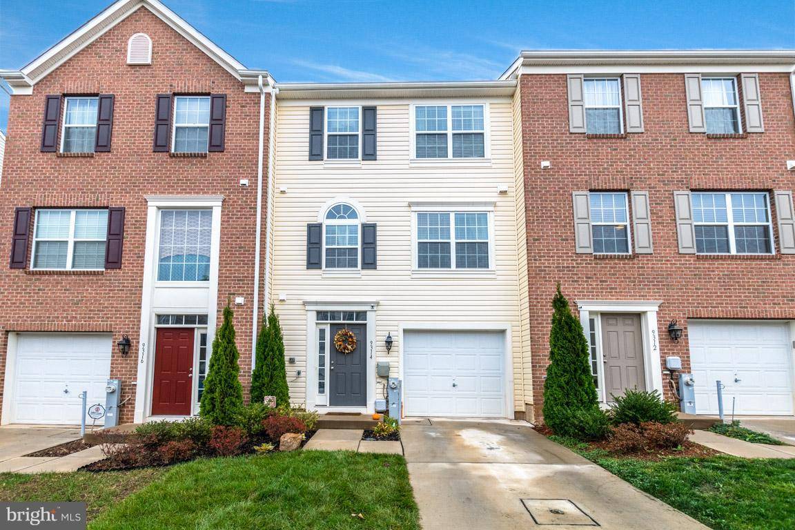 Randallstown, MD 21133,9314 SILVER CHARM DR