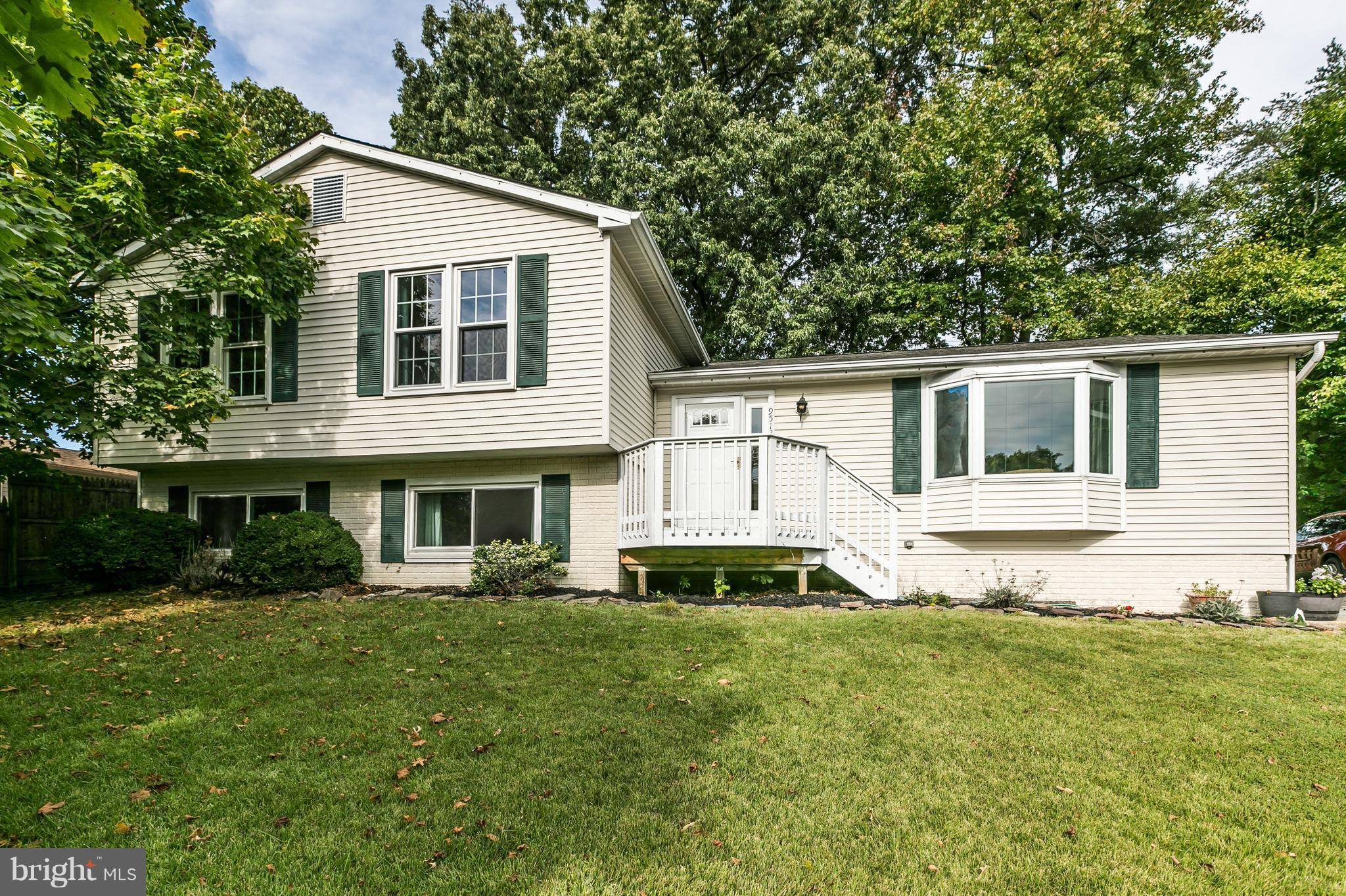 Laurel, MD 20723,9513 MELLOW CT