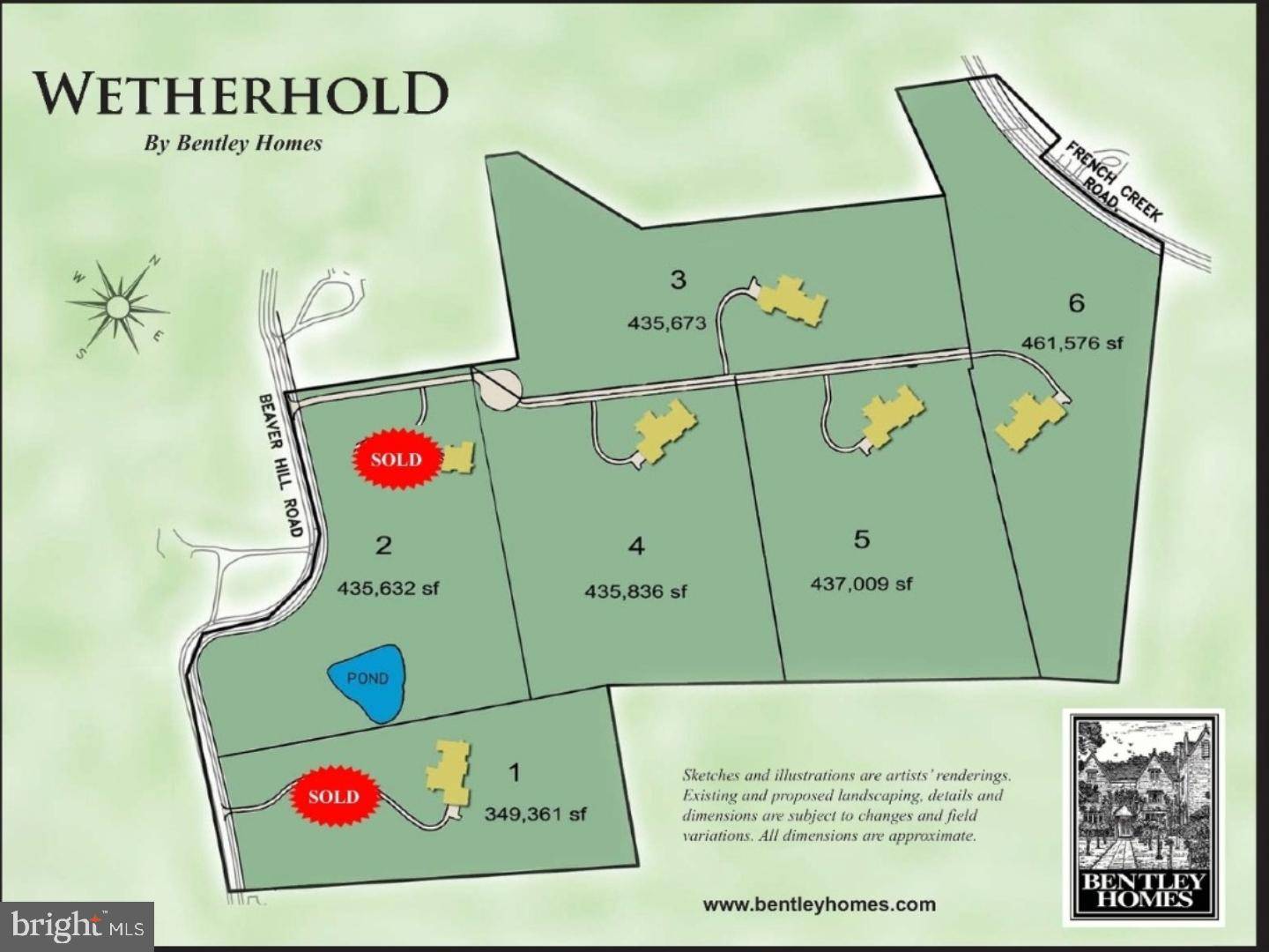 Chester Springs, PA 19425,LOT 5 REMINGTON DR