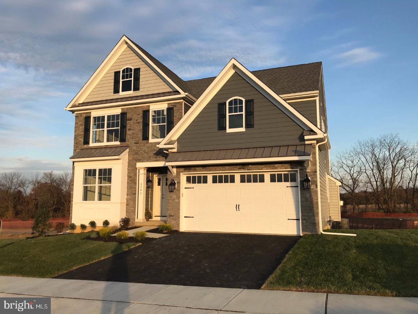 Macungie, PA 18062,LOT #22 GEHMAN RD