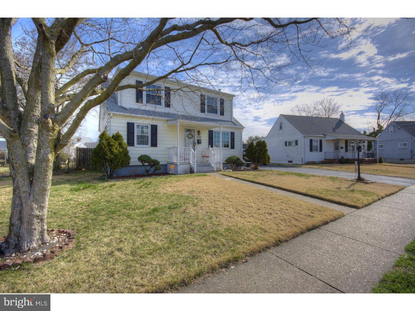 Hamilton Twp, NJ 08610,4 ABBEY PL