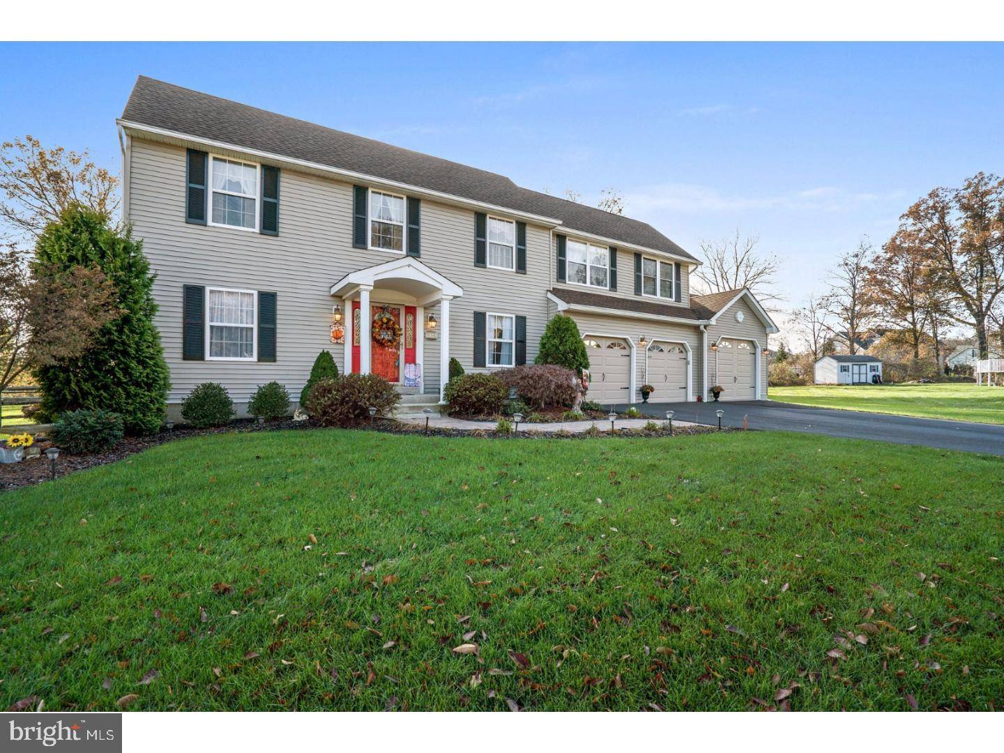 Pipersville, PA 18947,5106 MEADOWBROOK PL