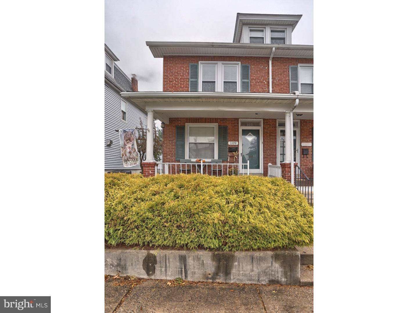 West Lawn, PA 19609,109 TELFORD AVE