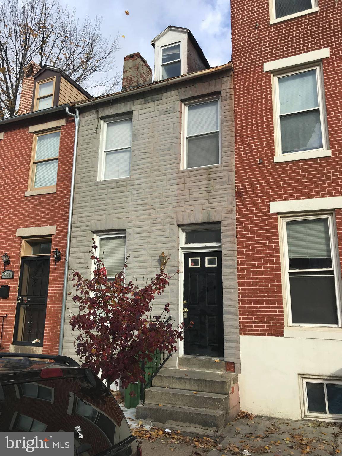 Baltimore, MD 21223,948 LOMBARD ST