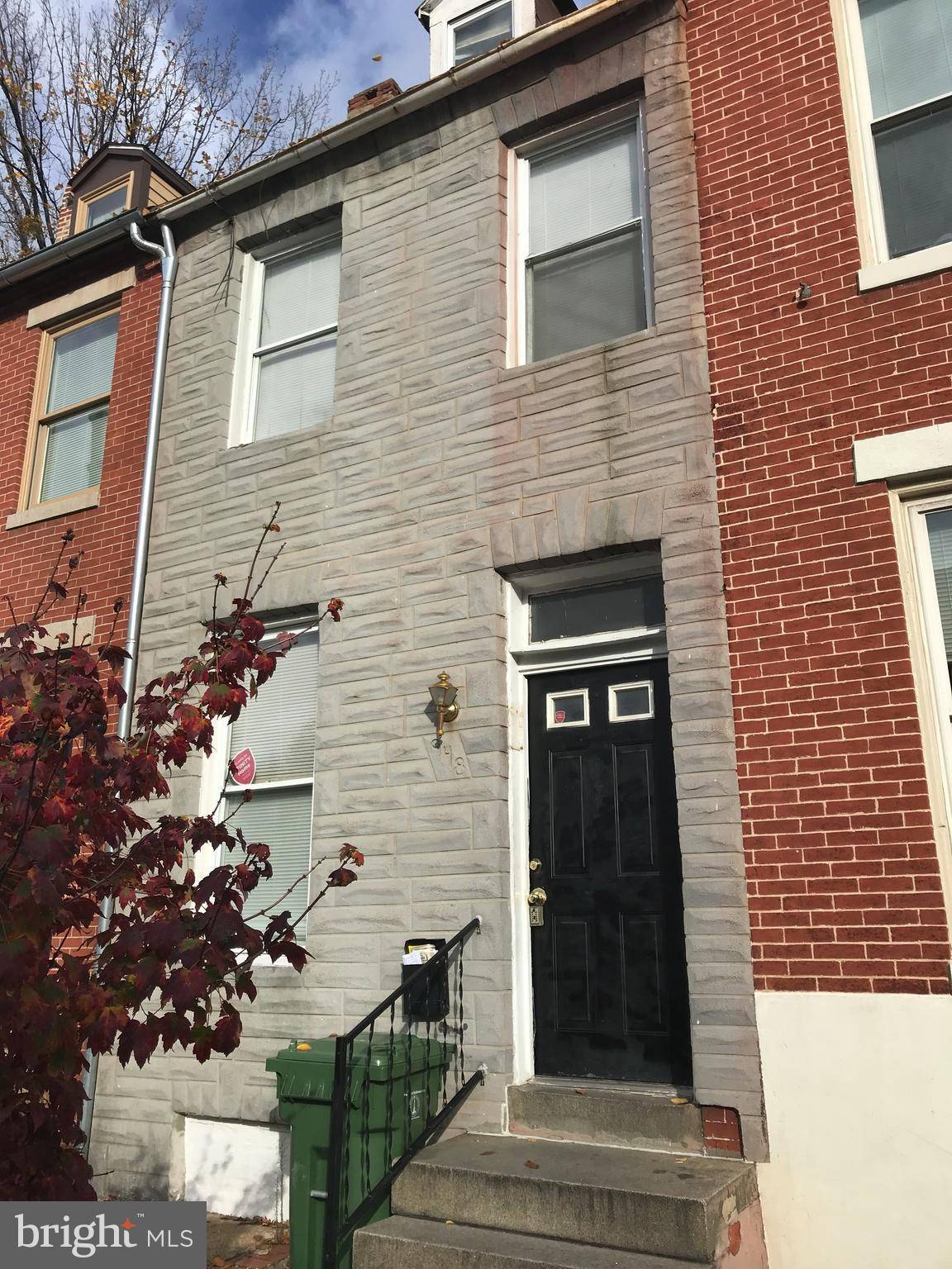 Baltimore, MD 21223,948 LOMBARD ST