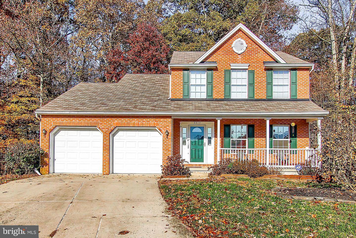 Edgewood, MD 21040,3517 SANDPIPER CT