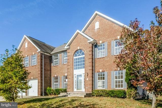 Upper Marlboro, MD 20774,13702 TREE LEAF CT