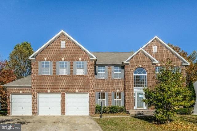 Upper Marlboro, MD 20774,13702 TREE LEAF CT