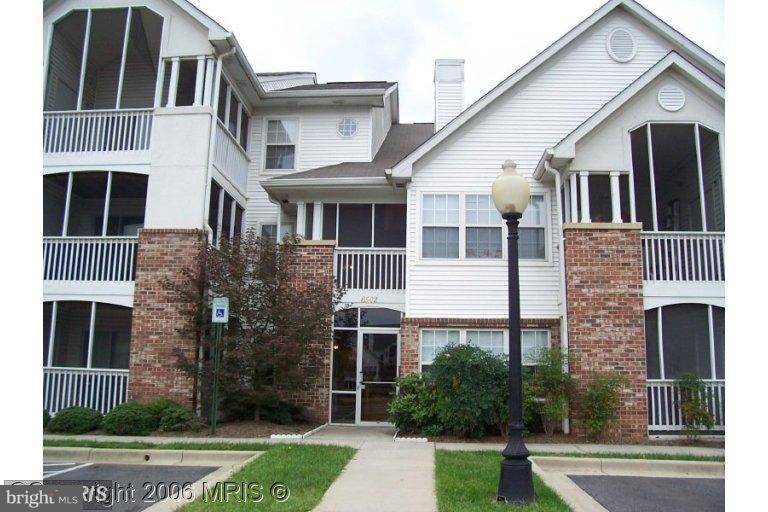 Greenbelt, MD 20770,6502 LAKE PARK DR #3C