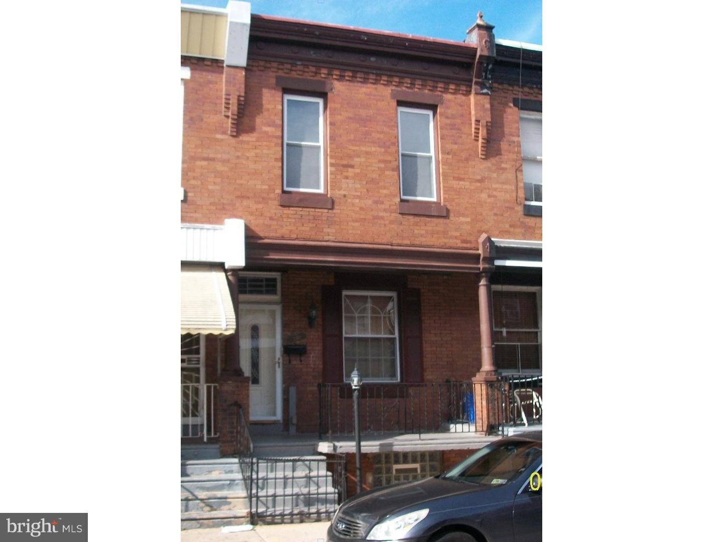 Philadelphia, PA 19132,2910 N BAMBREY ST