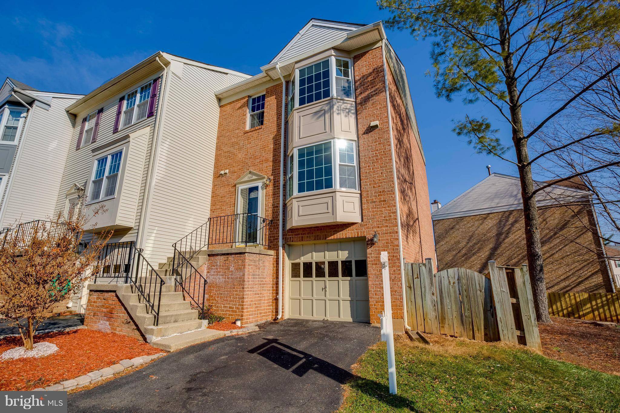 Gaithersburg, MD 20878,Address not disclosed