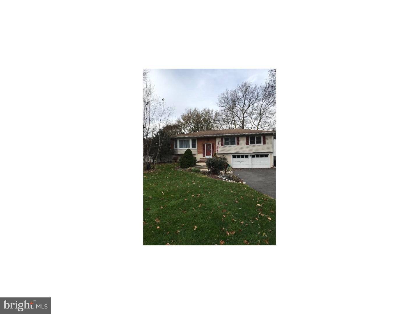 East Windsor, NJ 08512,2 MILLSTONE DR