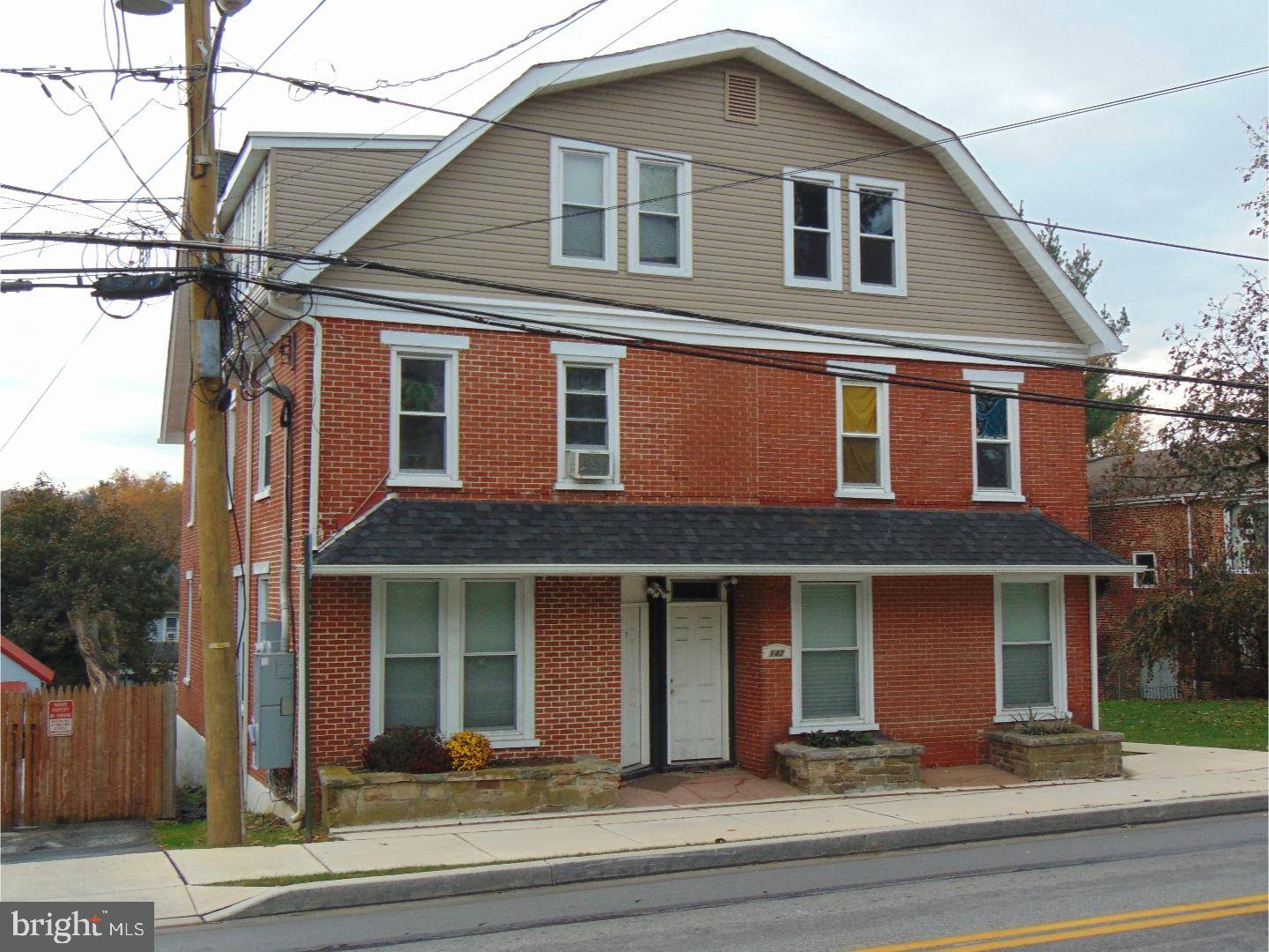 West Grove, PA 19390,142 E EVERGREEN ST