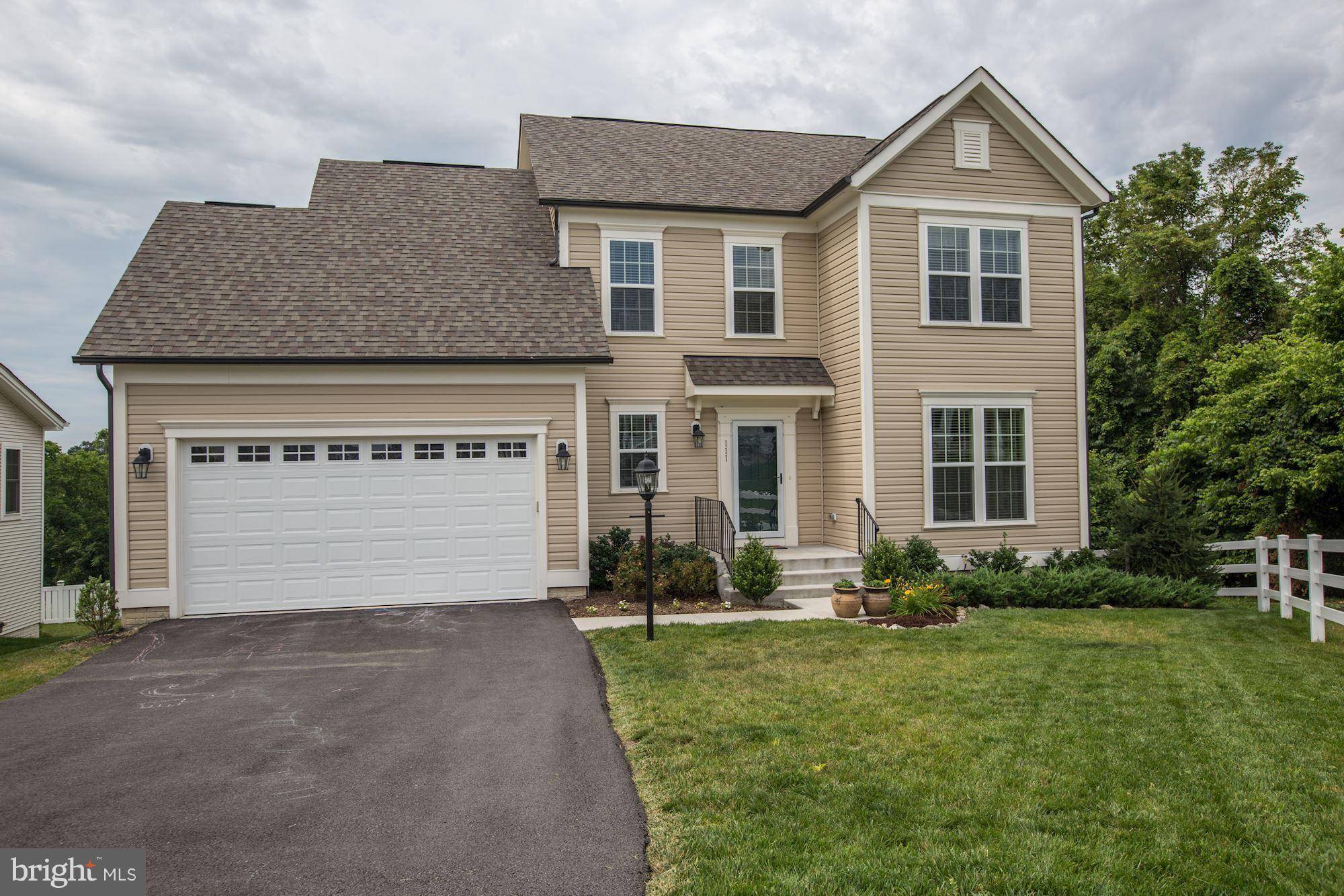 New Market, MD 21774,111 SPRING BLOSSOM LN