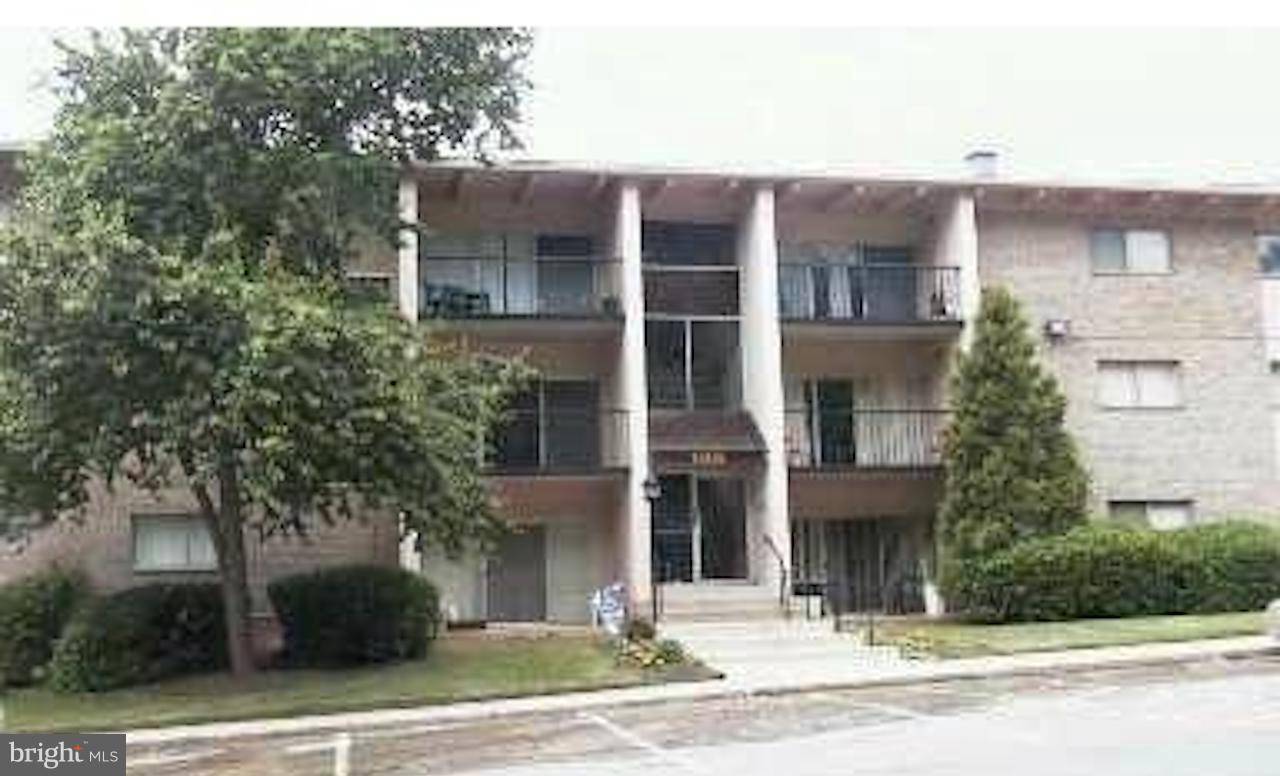 New Carrollton, MD 20784,7605 FONTAINEBLEAU DR #2346