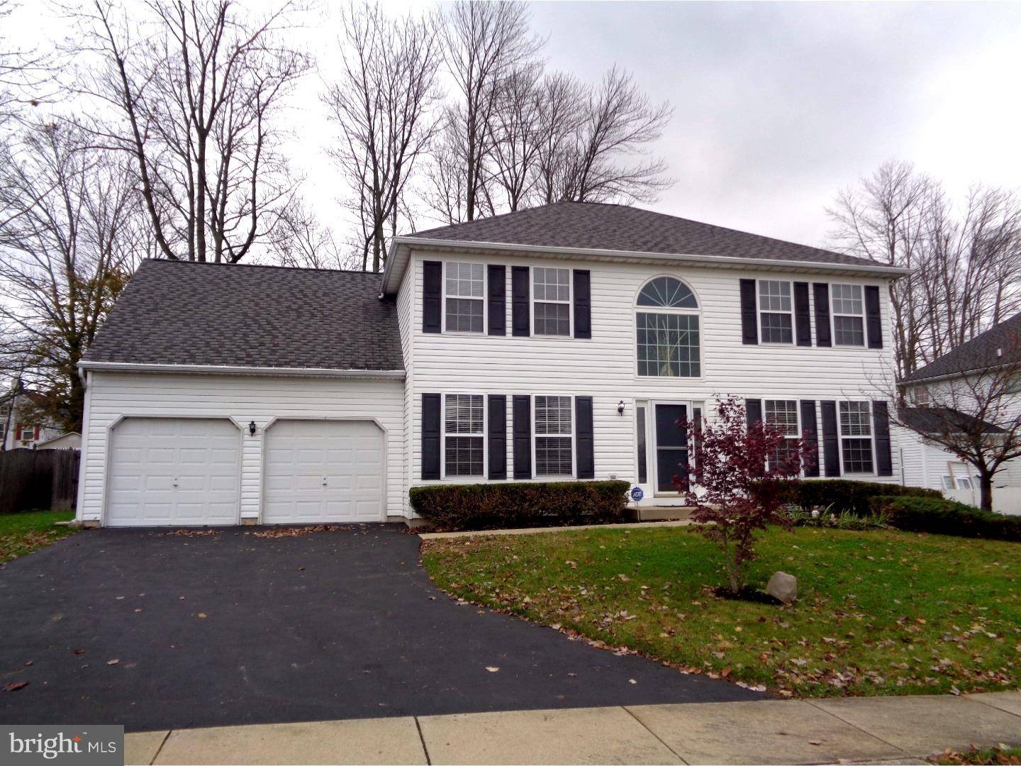 Quakertown, PA 18951,1005 KILE CIR