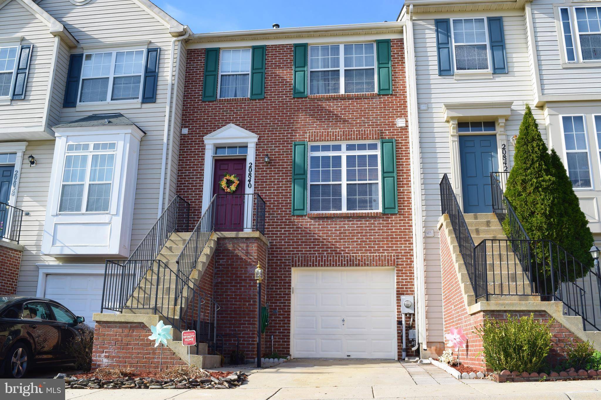 Germantown, MD 20874,20840 SHAMROCK GLEN CIR #1202