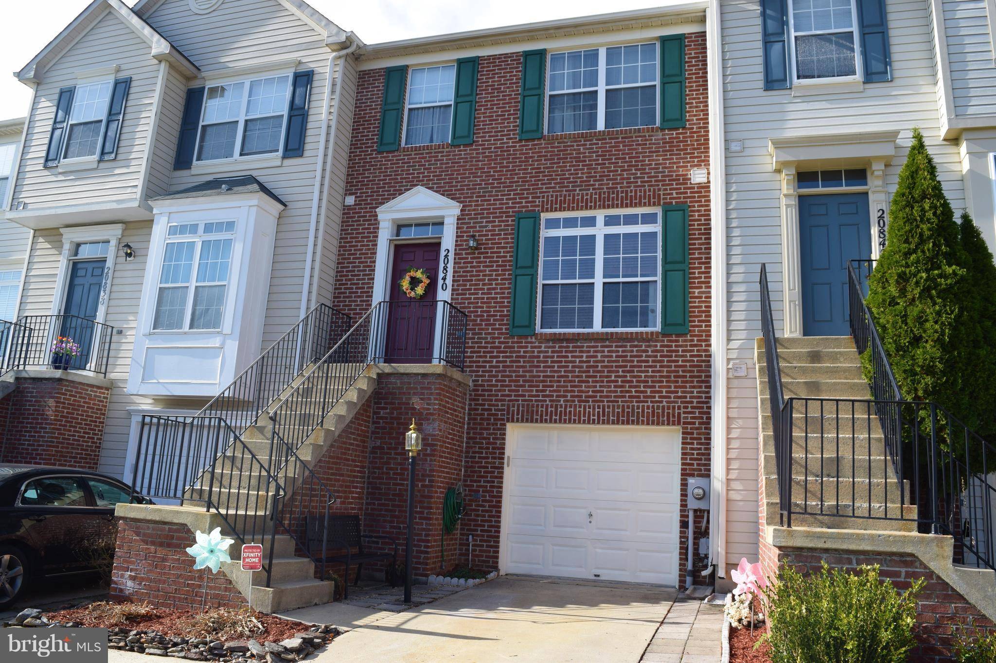 Germantown, MD 20874,20840 SHAMROCK GLEN CIR #1202