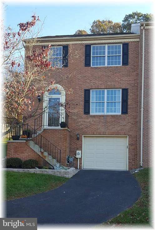 Bel Air, MD 21014,901 BUCKLAND PL