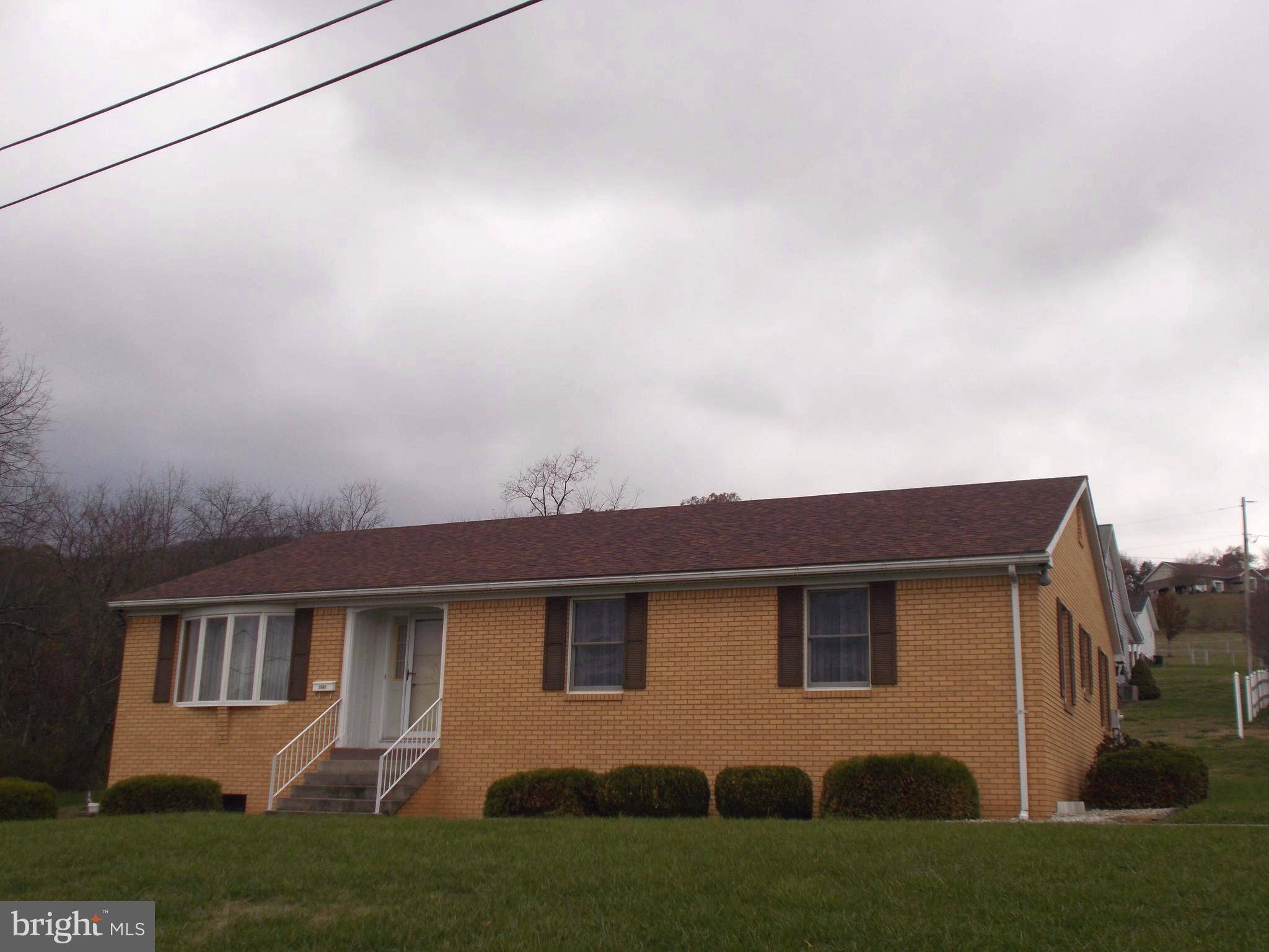 Keyser, WV 26726,1580 BEACON DR