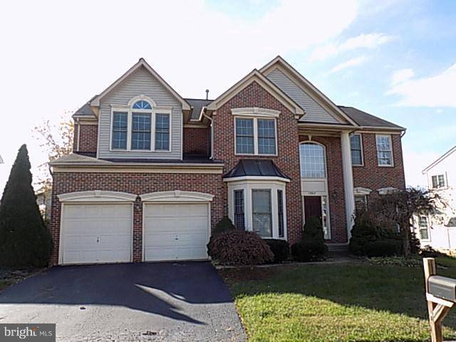 Clifton, VA 20124,13317 REGAL CREST DR