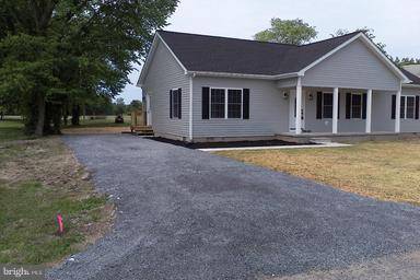 Trappe, MD 21673,31515 BRUCEVILLE RD