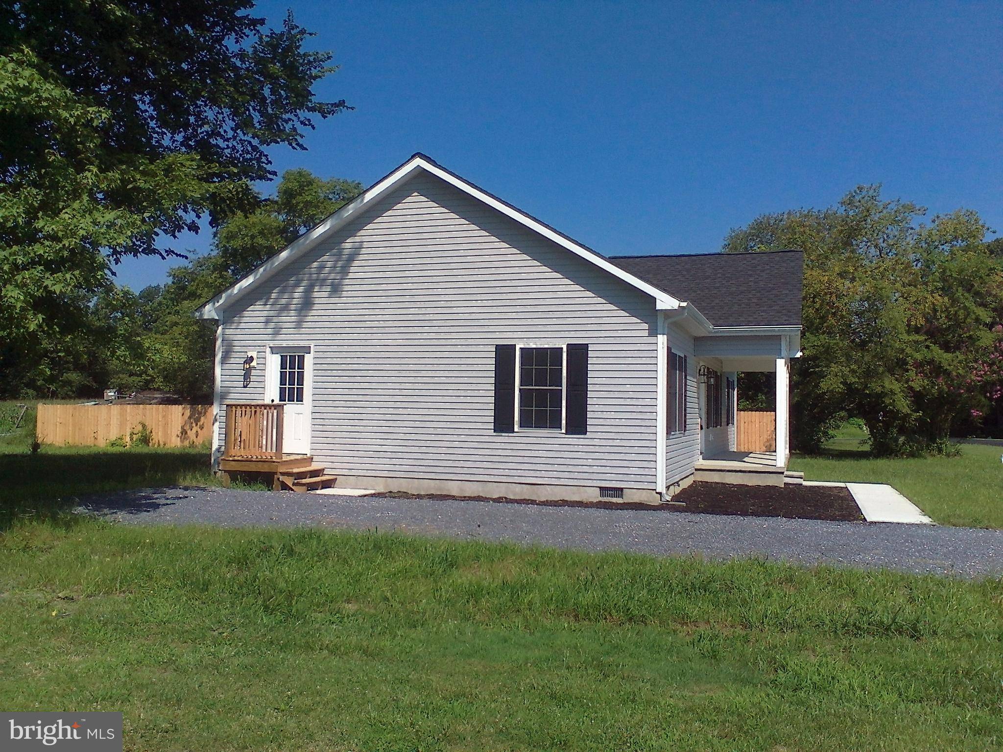 Trappe, MD 21673,31515 BRUCEVILLE RD