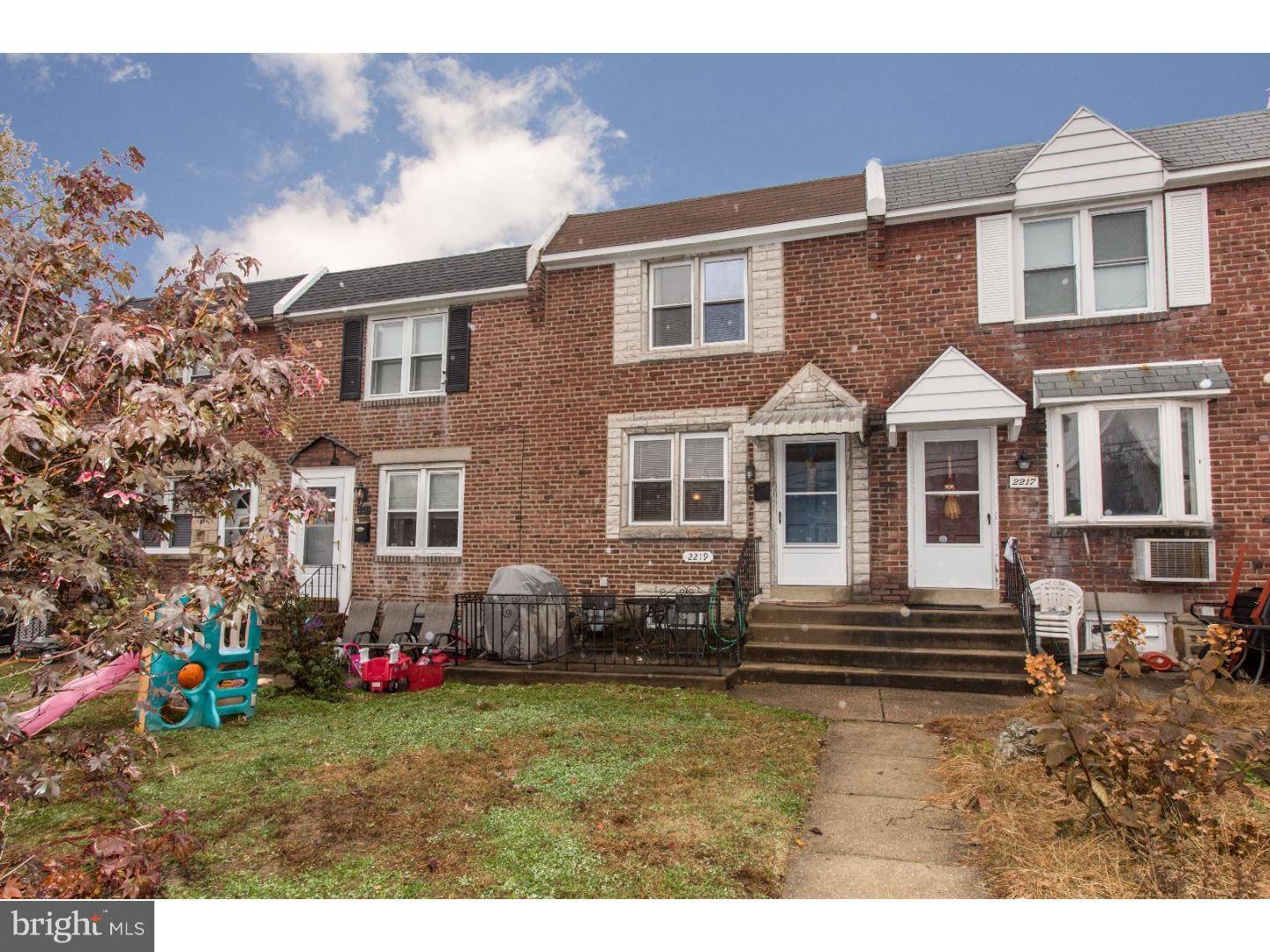 Drexel Hill, PA 19026,2219 BOND AVE