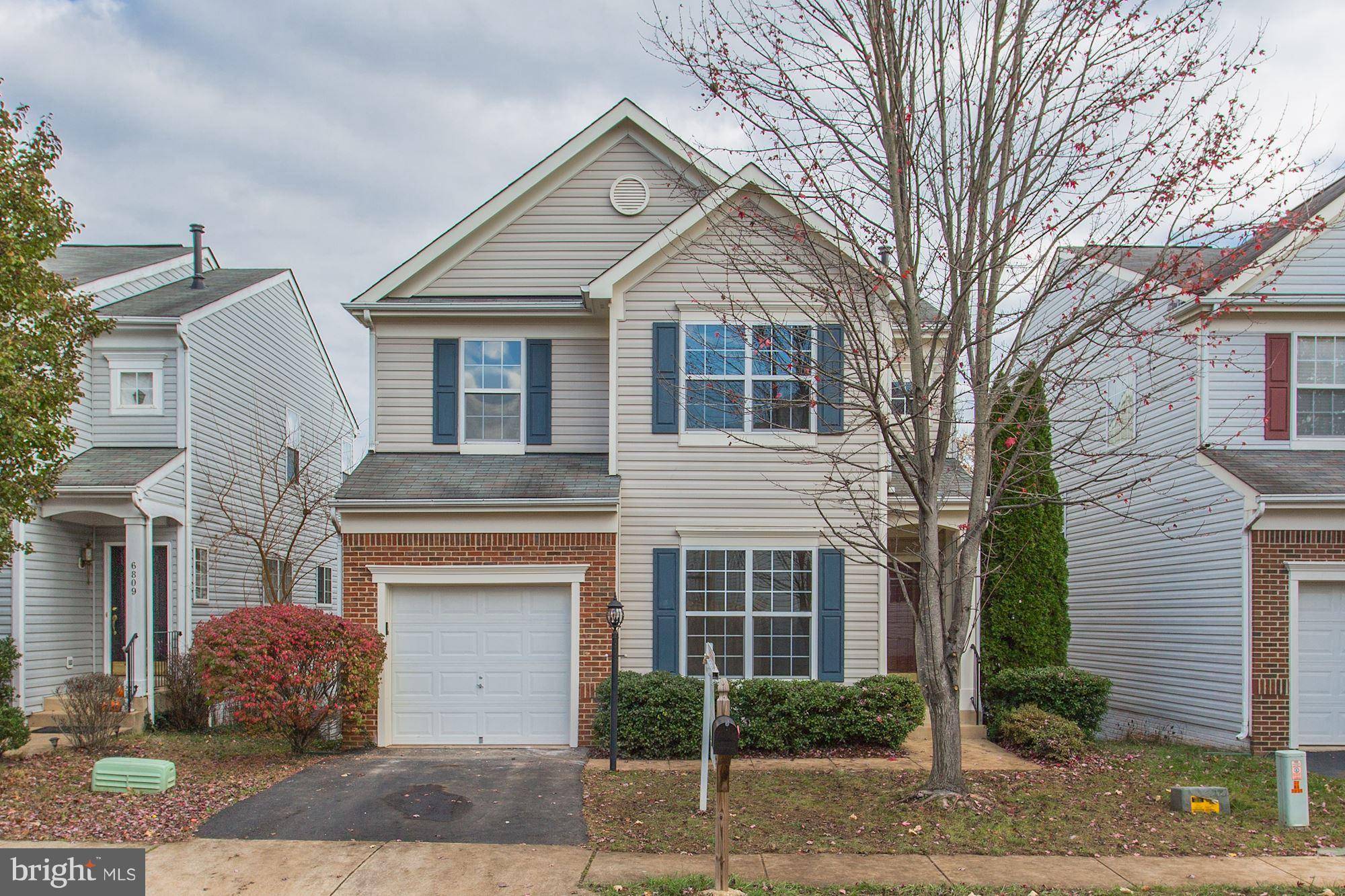 Gainesville, VA 20155,6813 HOLLOW GLEN CT