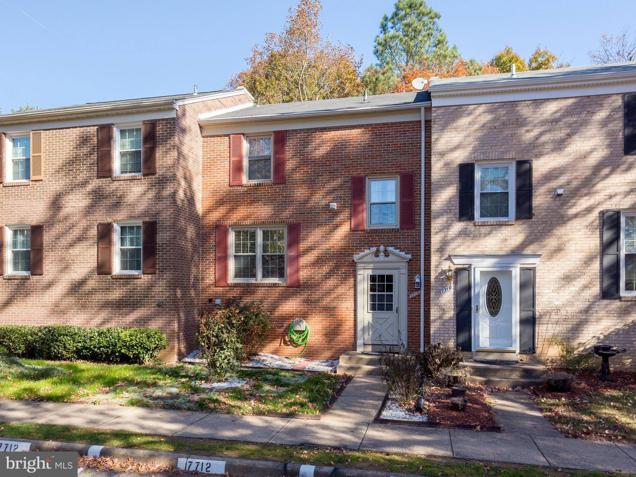 Springfield, VA 22153,7712 BRANDEIS WAY