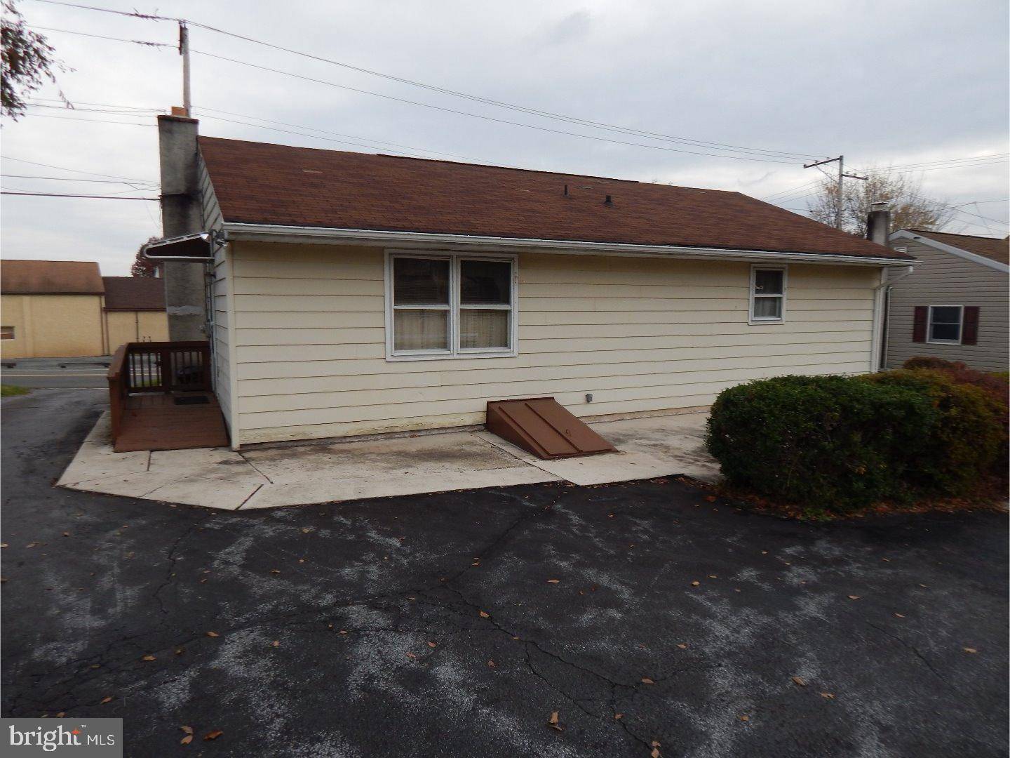 Boyertown, PA 19512,396 MILL ST