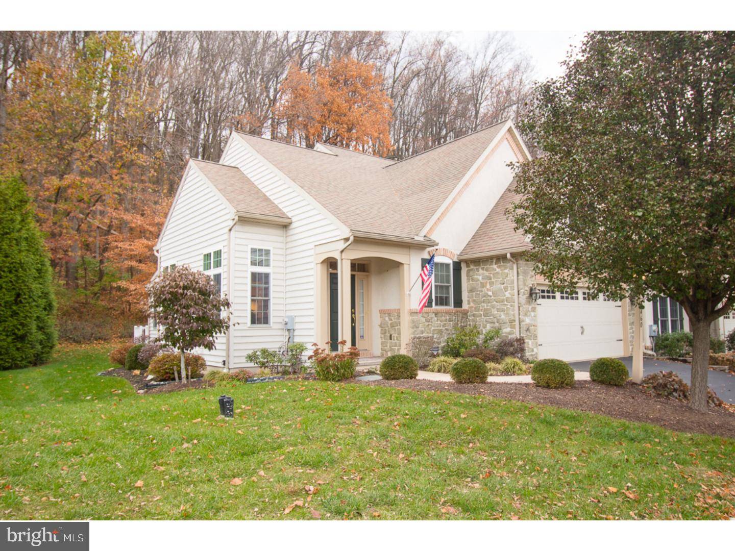 Downingtown, PA 19335,1460 N RED MAPLE WAY