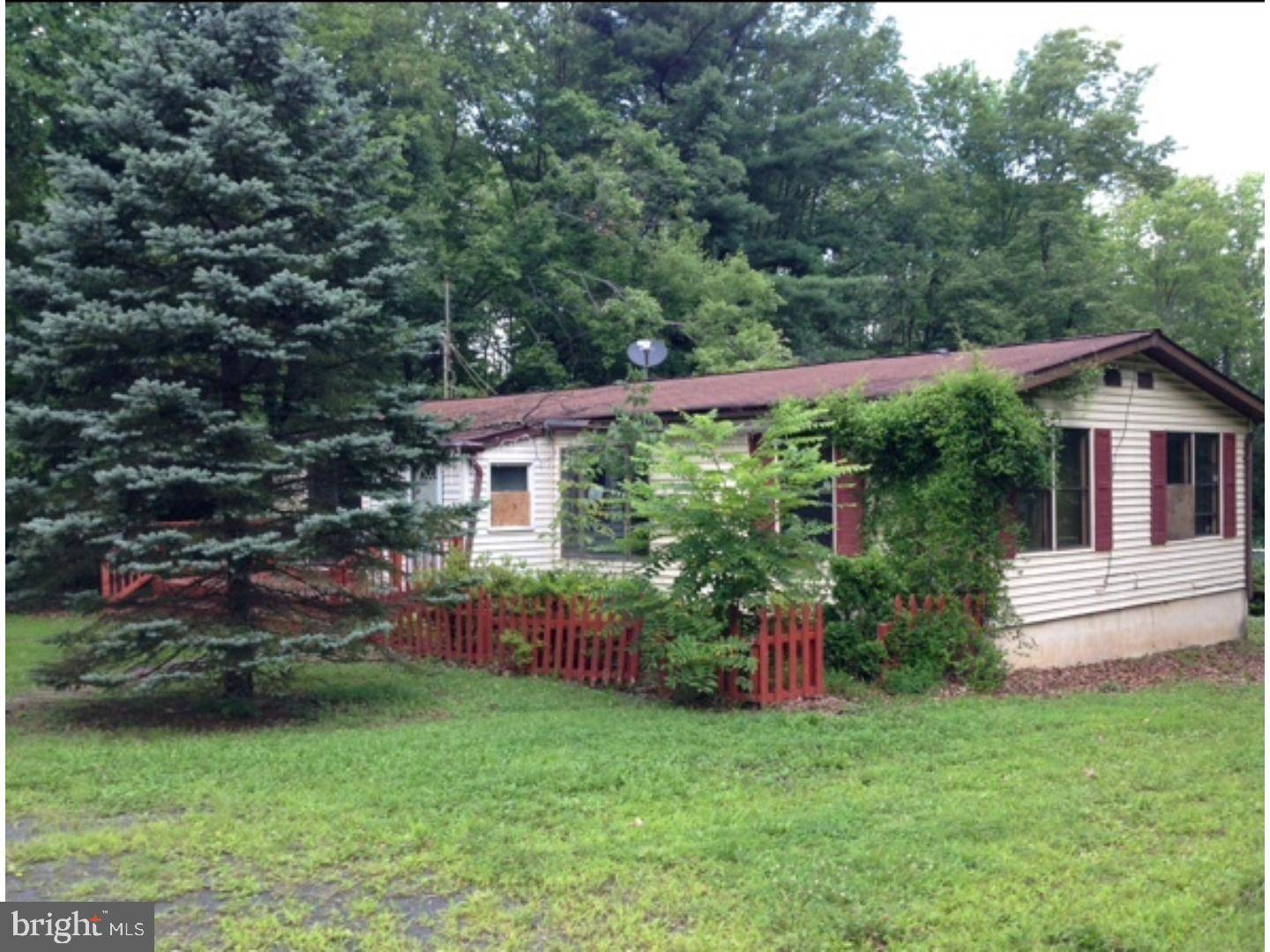 Upper Black Eddy, PA 18972,1535 DEER LN